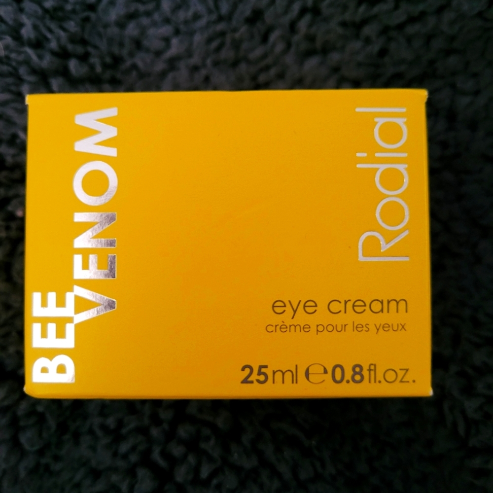 EYE CREAM
